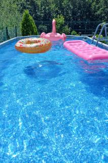 El eco de los robles - 9