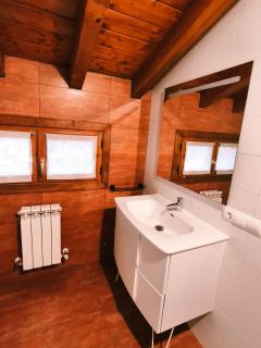 El eco de los robles - 8