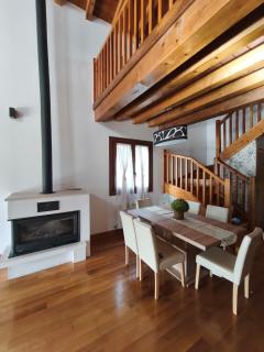 El eco de los robles - 4