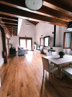 El eco de los robles - 3