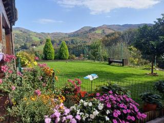 El eco de los robles - 2