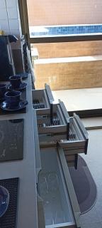 Cobertura com piscina privativa e vista para o mar - 1