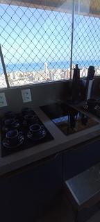 Cobertura com piscina privativa e vista para o mar - 2