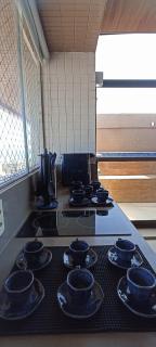 Cobertura com piscina privativa e vista para o mar - 3