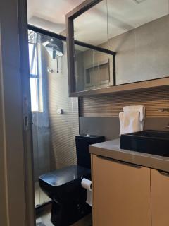 Cobertura com piscina privativa e vista para o mar - 5