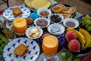 Yamna Riad - Fez Legacy - 9