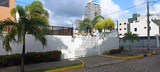 Cobertura com piscina privativa e vista para o mar - 9