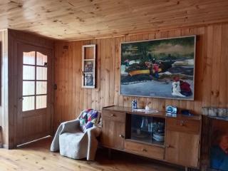 La casita chilota - 8