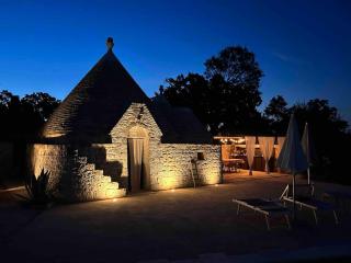 IL TRULLO DI NINNO - 8