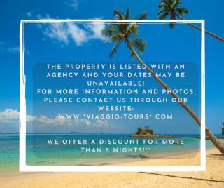 Luxury Villas Kalafati Mikonos - 9