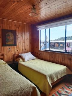 La casita chilota - 6