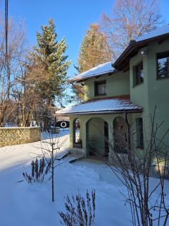 Two lakes heaven - Forest Retreat by The Mountains - 7