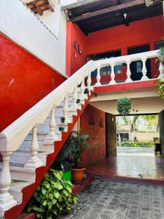 Cristales de Antigua La Calzada - 1