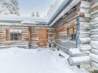 Holiday Home Saariselän poromooli a7 by Interhome - 0