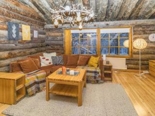 Holiday Home Saariselän poromooli a7 by Interhome - 8