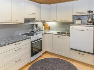 Holiday Home Saariselän poromooli a7 by Interhome - 2