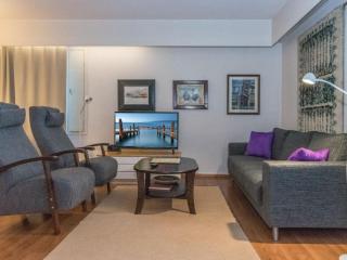 Holiday Home Saariseläntie 8 b 7 by Interhome - 8