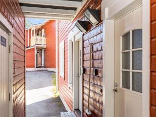 Holiday Home Outapailakka j 6 by Interhome - 8