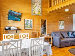 Holiday Home Soidinaukia a 5 by Interhome - 8