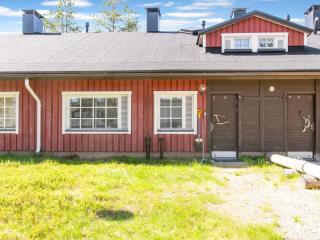 Holiday Home Soidinaukia a 5 by Interhome - 9