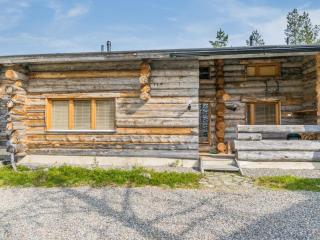 Holiday Home Waskooli saaga by Interhome - 7