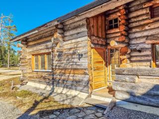 Holiday Home Waskooli saaga by Interhome - 6