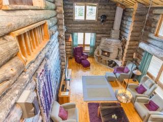 Holiday Home Waskooli saaga by Interhome - 5