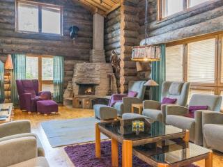 Holiday Home Waskooli saaga by Interhome - 4