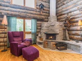 Holiday Home Waskooli saaga by Interhome - 2