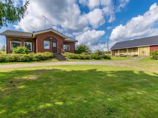 Holiday Home Kuusiniemi by Interhome - 0