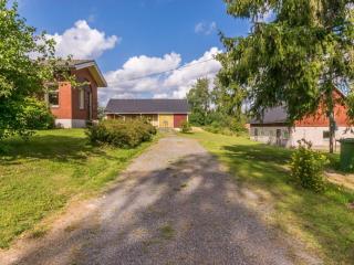 Holiday Home Kuusiniemi by Interhome - 9