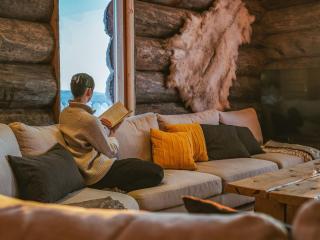 Holiday Home Uuvana by Interhome - 6