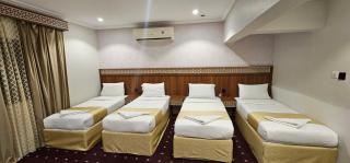 فندق مواسم الخير الدولية - 9