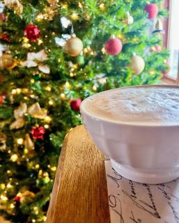 Auberge Foin de mer - 8