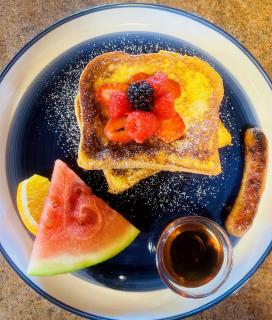 Auberge Foin de mer - 6