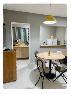 Apart Studio Central 101 Privileged Location - 9