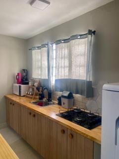 Apart Studio Central 101 Privileged Location - 6