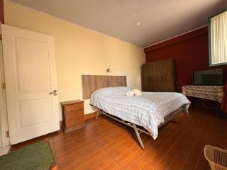 Casa Solariega - Sucre - 6