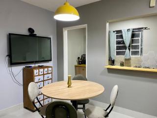 Apart Studio Central 101 Privileged Location - 3