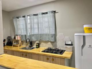 Apart Studio Central 101 Privileged Location - 2