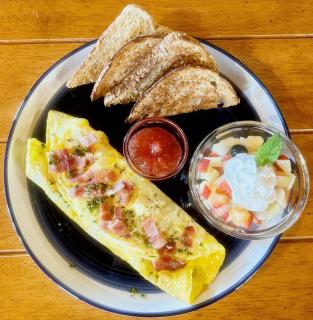 Auberge Foin de mer - 5