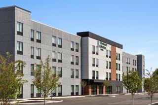 LivSmart Studios By Hilton Kokomo - 0