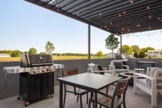 LivSmart Studios By Hilton Kokomo - 5