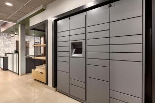 LivSmart Studios By Hilton Kokomo - 2