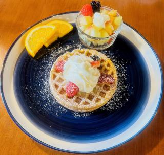 Auberge Foin de mer - 4