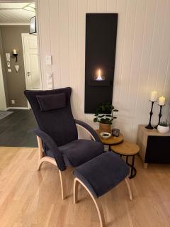 Ski in-Ski out with Mountain View at Voss - 0