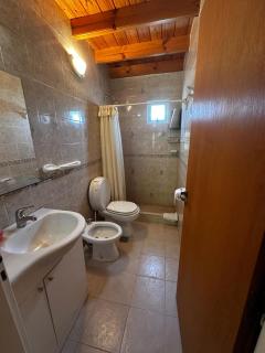 Departamento Playa Sur - 4