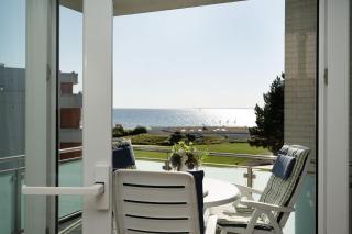 Villa am Hang- Wohnung 11 - 1