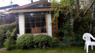 Cabañas Pétalos Villarrica Bungalows 2 personas - 7