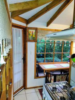 Cabañas Pétalos Villarrica Bungalows 2 personas - 3